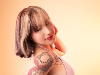 hot girl live cam MelodyVox