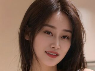 shower sex cam MengYaoFei