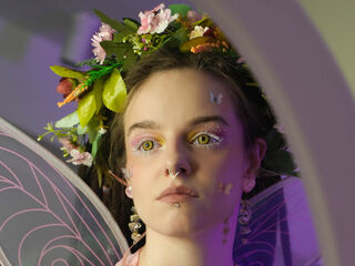 fingering camgirl video MephalaDraeven