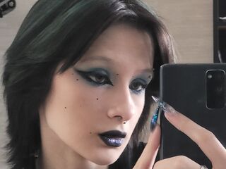 sexwebcam MeriHollway