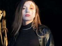 naughty camgirl MerlynHepburn