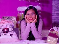 hot livecam MiaEcheverry