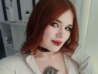 hot cam girl masturbating with sextoy MiaPerls