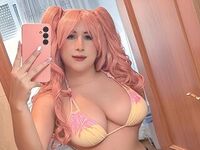 camgirl pic MicaHoney