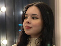 cam girl live webcam MikiPellon