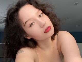 naked camgirl picture MilaJess