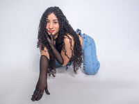 chatroom webcam MilahLopez