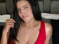 hardcore web cam MillyHoult