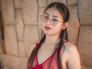 free nude cam MiluLang