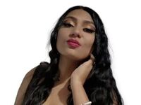 girl porn cam MiluRazzer