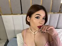 naked camgirl picture MinaAustin