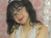 webcamgirl video chat MinnieSommers