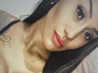 camgirl showing pussy MirellaVegas
