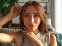anal sex web cam MoiraHane