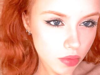 adult webcam chat MollyEka