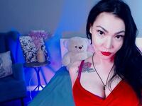 fingering girl cam MollyFox