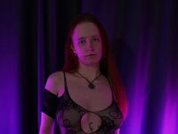 hot web cam show MollyRabbit