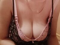 live webcam performer NadaGorge