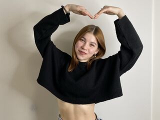 nude webcamgirl pic NadineGene