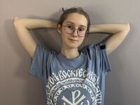 naked webcamgirl video NadineHord
