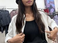 naughty webcam NainaSingh