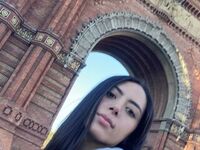 hot girl live web cam NataliaBoneth
