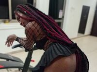 naked webcam girl picture NayaVella