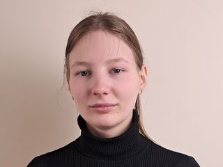 nude webcamgirl photo NidiaPlesnarski