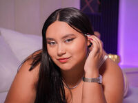 cyber sex cams NikaLust