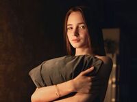 webcam stripper NikiaMurrock