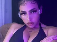 live cam girl NikkyPrint