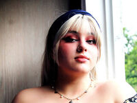 free live camsex NinaBloomie