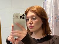 adult live web cam NinaColl