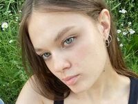 naked camgirl NoeliaMeara