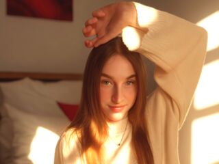 naked camgirl NormaBeat