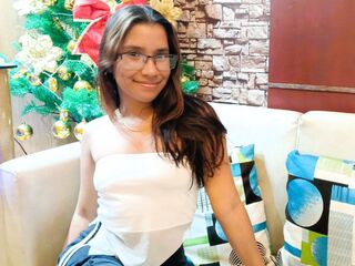 sexy camgirl live OdetteBelle