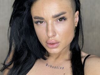 cam girl spreading pussy OksanaBloom