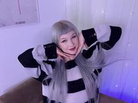 strip tease OnlyEmilia