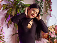 free nude live show OriannaValens