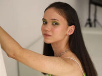 masturbating girl PansySeveryn