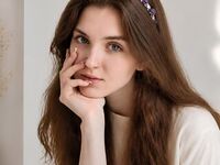 beautiful girl PastySolian