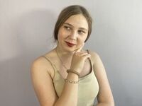 beautiful camgirl PattieHoman
