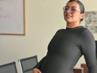 sexy live webcam girl PauVega