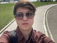 cam girl livecam PaulinaMergel