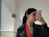 hot video chat PeaceHeming