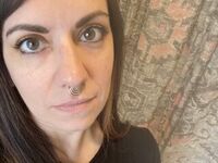naked webcamgirl photo PiercedGoddess