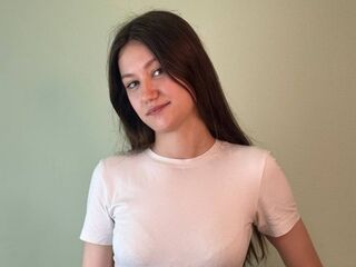 nude cam photo PinkieCinalli