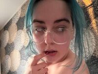 live teaser webcam PixieJones
