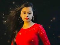 free web cam PollabiHoty