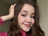 beautiful cam girl PrimroseFudge